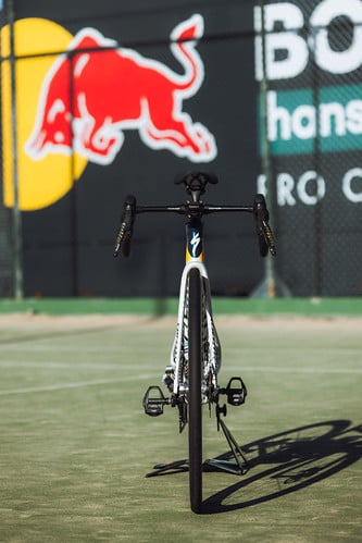 © Red Bull - BORA - hansgrohe / Maximilian Fries